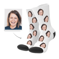 3D Preview Socks