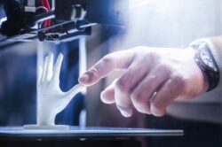 Advanced 3D Printing Management Software by 3DPrinterOS
