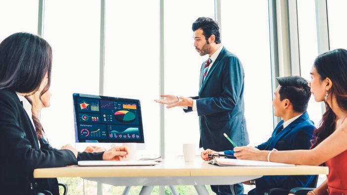 Master Data Analyst Skills with Envision Learning Academy Certification