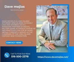 Attorneys Fighting For Your Rights.| Dave Mejias