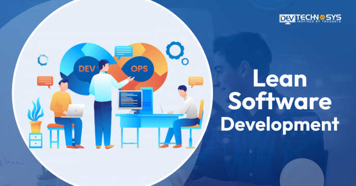 How to Develop a Lean Software?