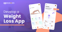 How to Develop a Weight Loss App?