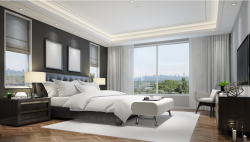 What Type of Bedroom Do You Envision? Find Your Perfect Space