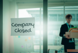 A Guide on How to Close a Limited Company UK