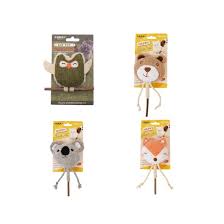Discover The Best Cat Toys In Australia From ADS Pet