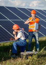 Embracing Solar Energy with SunnySide Solar Solutions