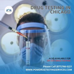 Comprehensive Drug Testing Solutions in Chicago