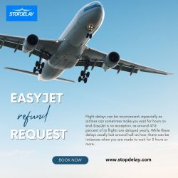 Essential Steps for EasyJet Refund Requests: Expert Advice