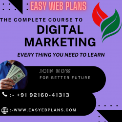 Digital marketing Course in Chandigarh
