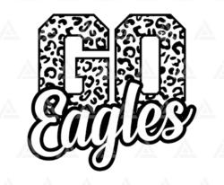 Eagles Svg Free