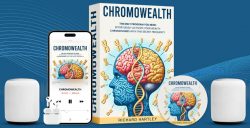 Chromo Wealth Review (SHOCKING!) Is It Really Worth The Buying Or Fake?