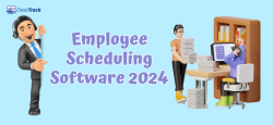 The Best Employee Shift Scheduling Software for Modern Businesses in 2024