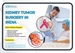 Empowering Health Choices: Kidney Tumor Surgery in India