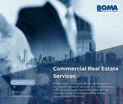 Enhancing Commercial Real Estate Services in Los Angeles