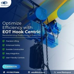 EOT Hook Centric solution