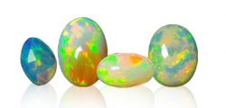 Buy Wholesale Ethiopian opal Gemstone Cabochons Online | Cabochonsforsale