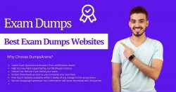 DumpsArena: Best Exam Dumps Website for Exam Success Stories