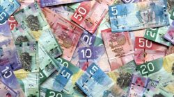 Efficient Money Exchange in Toronto