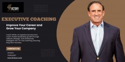 Expert Executive Coaching in Houston by Kevin White at 4F Victory