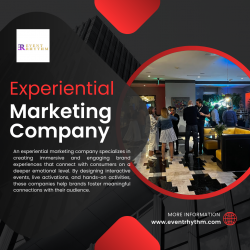 Experience Miami’s Best with Immersive Experiential Marketing Solutions