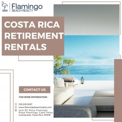 Explore Costa Rica for Your Ideal Retirement Home