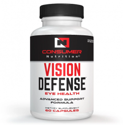 Eye Health Supplements: Protect and Enhance Your Vision