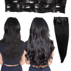 Shop Styilish Clip-in Hair Extensions