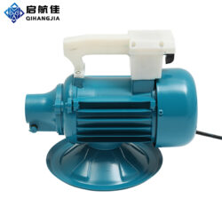 Enhance Your Construction Efficiency with Concrete Vibrators