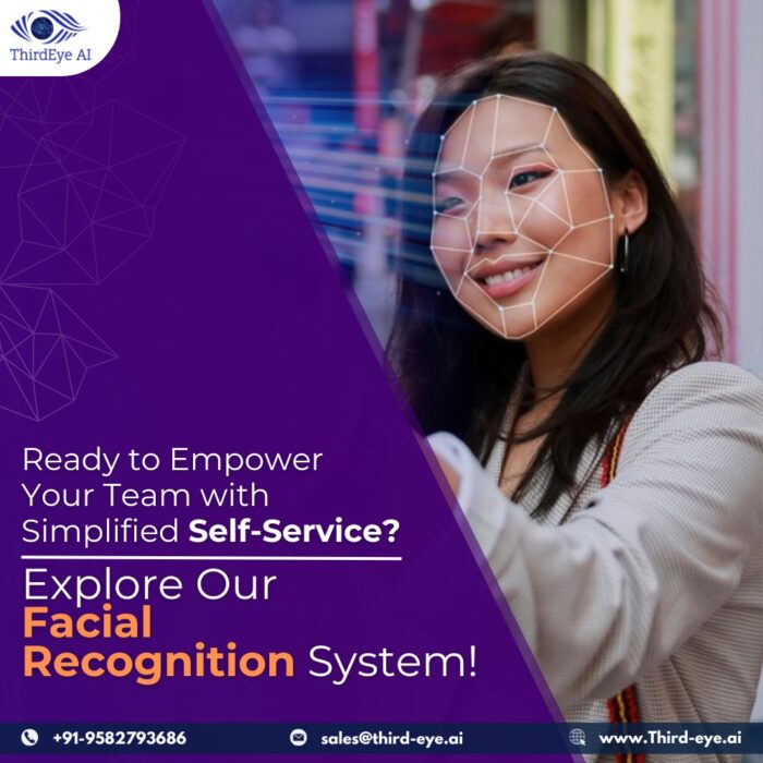 Facial Recognition System