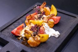 A Palate of Bright Flavours and Exquisite Aromas at WorldFood Moscow 2024