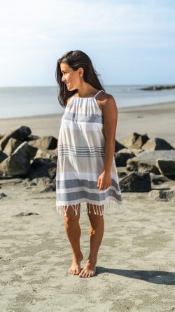 Womens Casual Beach Dresses