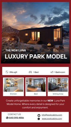 Experience Ultimate Comfort with HUD Luxury Mobile Homes
