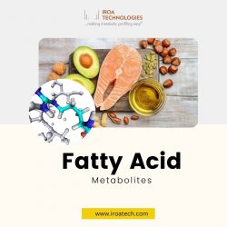Fatty Acid Metabolites