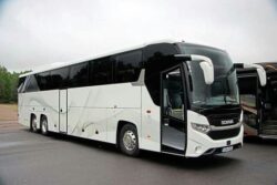 Mini Coach New Jersey