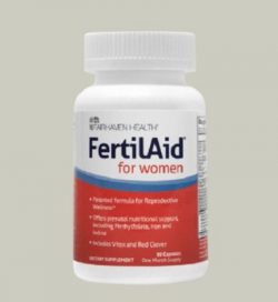 FertileDetox for Women and Men