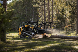 Commercial Land Clearing Services in Seminole County, Florida