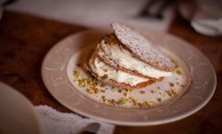 A Taste of Italy: Where to Find the Best Italian Desserts in Washington DC