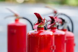 Fire Extinguisher Servicing Surrey