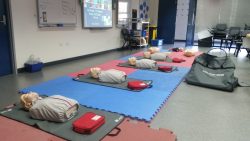 First Aid Course in Perth
