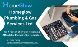 Fix it Fast in Sheffield: Reliable & Affordable Plumbing by Homeglow