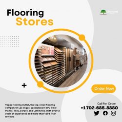 Flooring Stores Las Vegas
