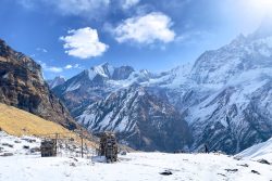 Experience the Magic of Spiti Valley in Winter