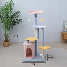 Shop Stylish Cat Furniture From Petso Online