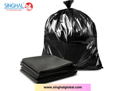 Garbage Bags: Which Size is Right for You?