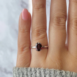 Garnet Jewelry: A Guide to Finding the Perfect Piece