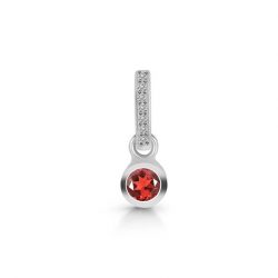 How to Clean and Care for Your Garnet Jewelry