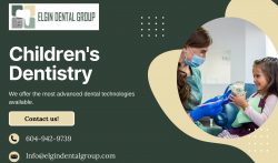 Gentle Dental Treatments for Kids