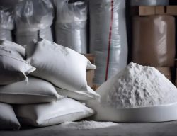 Get Affordable Industrial Mineral Powders in India