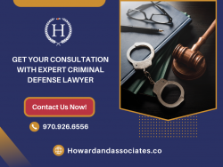 Get Legal Support from Top Criminal Defense Firm!