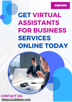 Efficient Virtual Assistants for Business Management